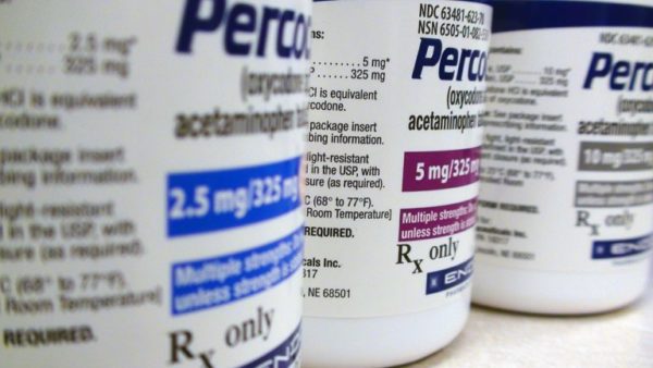 Buy Oxycodone UK