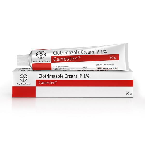 Canesten Cream
