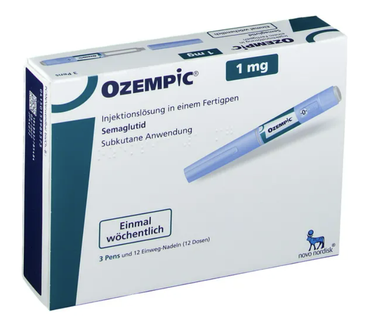 Semaglutide weight loss